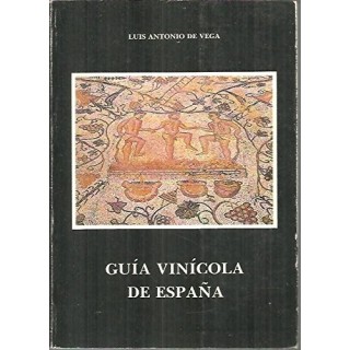 Guia Vinicola De España